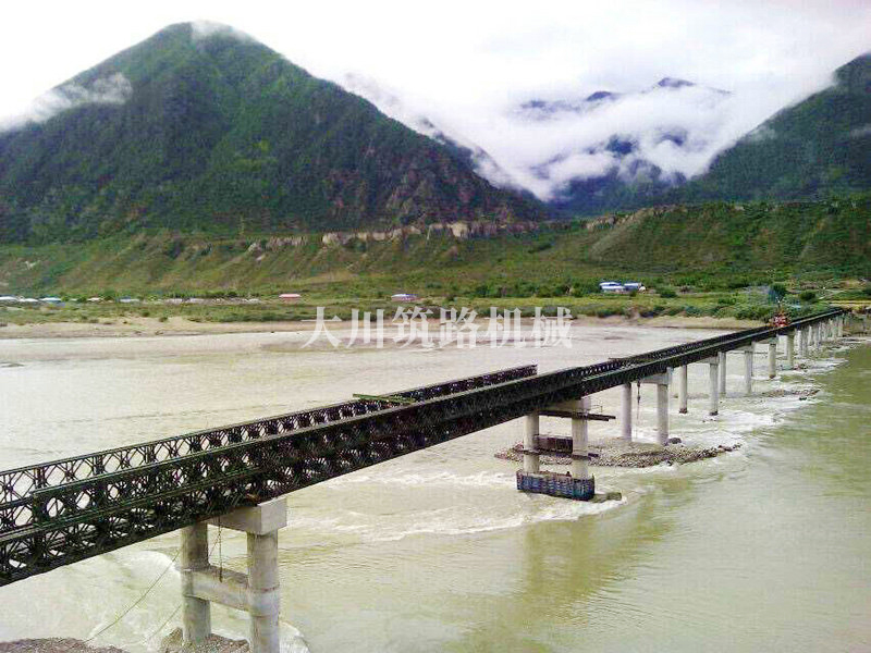 中鐵五局集團拉薩-林芝鐵路項目 中鐵五局集團拉薩-林芝鐵路項目