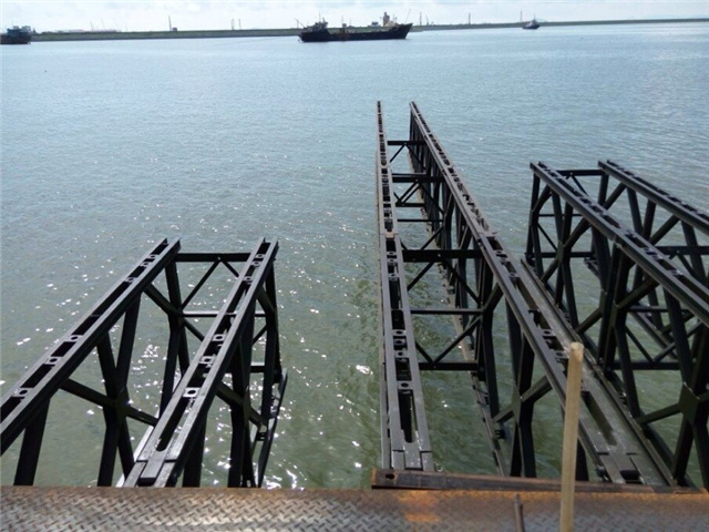 葛洲壩長(cháng)沙三叉河水閘