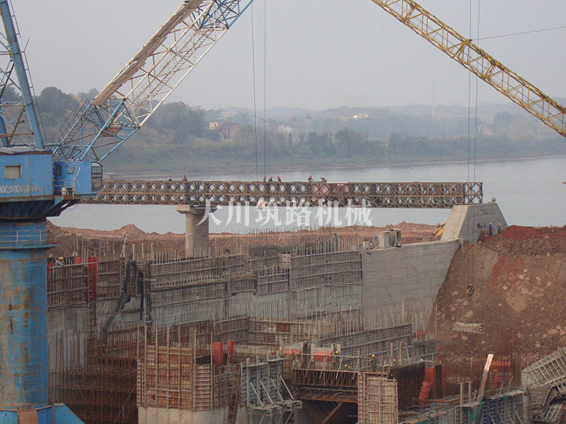 郴州大川筑路機械有限公司,湖南筑養路工程機械生產(chǎn)銷(xiāo)售,湖南筑養路工程鋼橋生產(chǎn)銷(xiāo)售