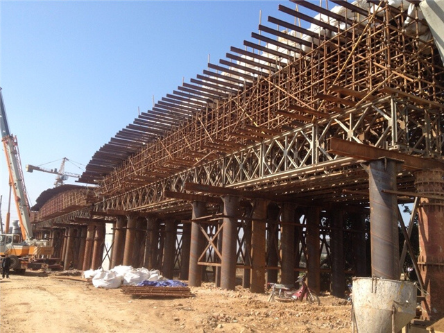 中鐵十一局長(cháng)沙磁浮項目部(未加電話(huà)放在新聞頭條）