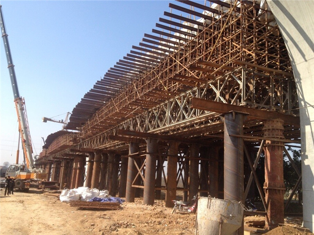 中鐵十一局長(cháng)沙磁浮項目部(未加電話(huà)放在新聞頭條）