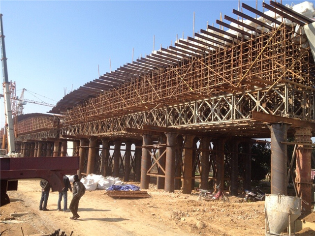 中鐵十一局長(cháng)沙磁浮項目部(未加電話(huà)放在新聞頭條）