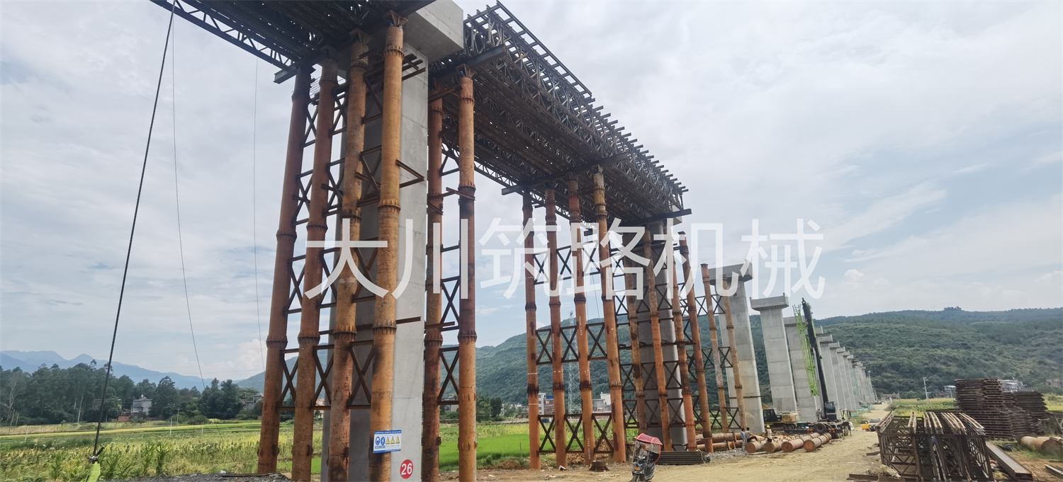 郴州大川筑路機械有限公司,湖南筑養路工程機械生產(chǎn)銷(xiāo)售,湖南筑養路工程鋼橋生產(chǎn)銷(xiāo)售