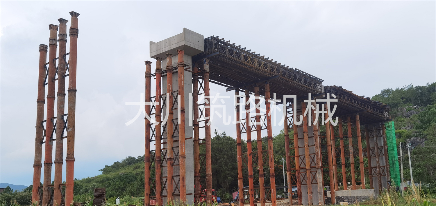 郴州大川筑路機械有限公司,湖南筑養路工程機械生產(chǎn)銷(xiāo)售,湖南筑養路工程鋼橋生產(chǎn)銷(xiāo)售